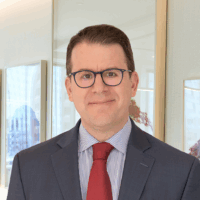 Jeremy Seidman, MBA ’03