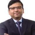 Ankur Agrawal, Partner, McKinsey & Company