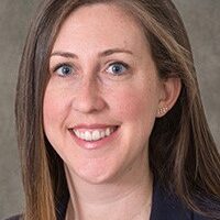 Ashley Wall, CFO, TeachTown