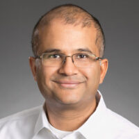Vipul Shah, MBA ’07