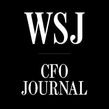 Notes from MIT: The CFO Role is Changing